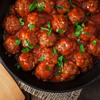 ALBONDIGAS