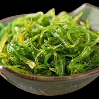 Wakame