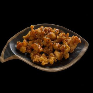 Palomitas de Pollo