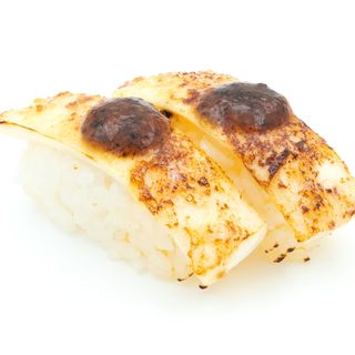 Nigiri de Queso Brie (1 Pza.)