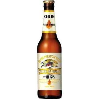Kirin Ichiban