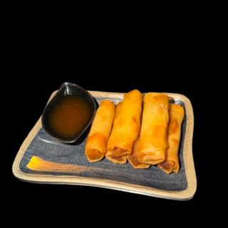 Rollitos de Primavera (6 Unds)