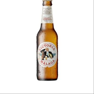 Cerveza Victoria (con gluten)  330ml