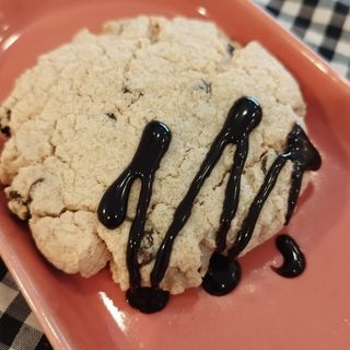 Cookie de chocolate