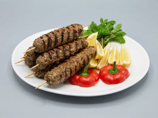 Pinchos Suelto De Kefta