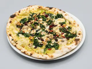 Pizza Nostra (30 Cm.)