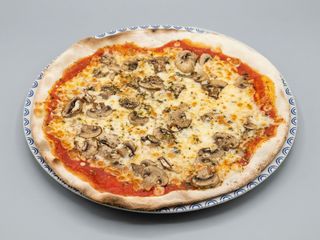 Pizza Siciliana (30 Cm.)