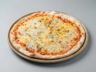 Pizza Romana (30 Cm.)
