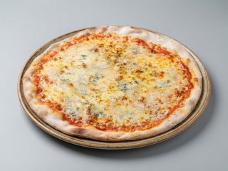 Pizza Romana (30 Cm.)