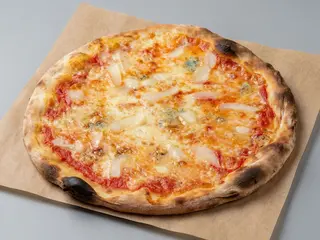 Pizze Zola E Pera