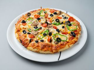 PIZZA KEBAB