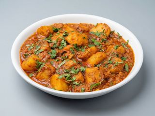 Bombay Aloo