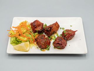 Tikka De Cordero