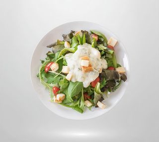 Ensalada Mixta