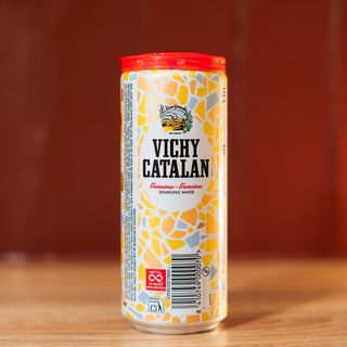 Vichy Catalan