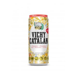Vichy Catalan
