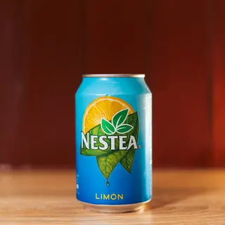 Nestea Limón