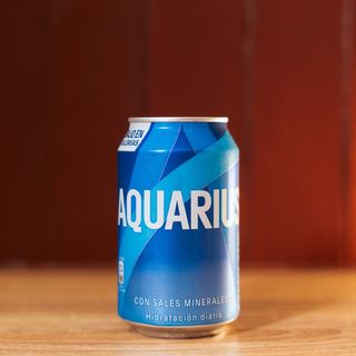 Aquarius Limón