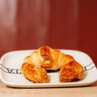 Mini Croissant De Sacha