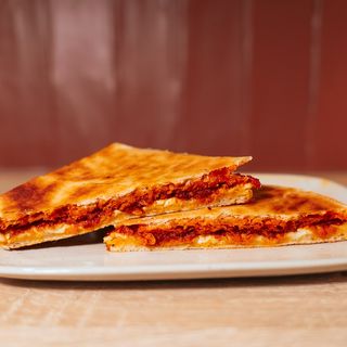 Bocata Mallorquín