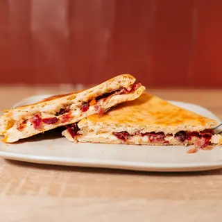 Bocata Ibérico
