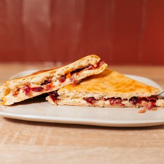 Bocata Ibérico