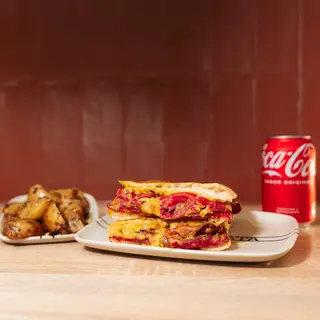 Combo B de Bocata