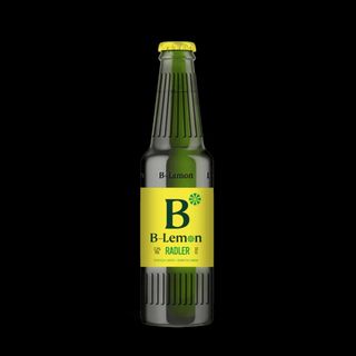 B-Lemon Radler