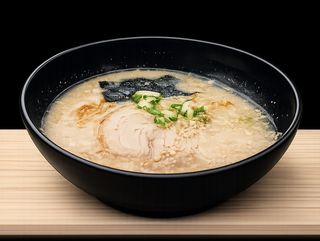 Tonkotsu Shiro Básico