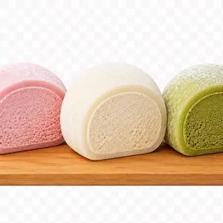 Mochi Gigante