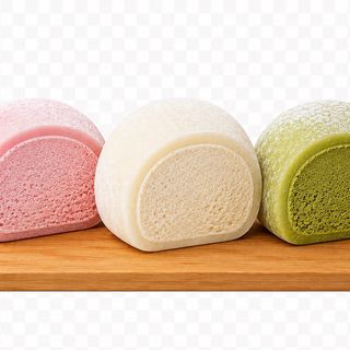 Mochi Gigante