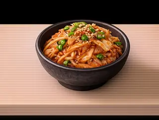 Kimchi