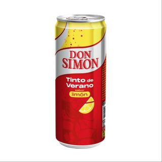 Tinto de Verano Don Simón 33cl