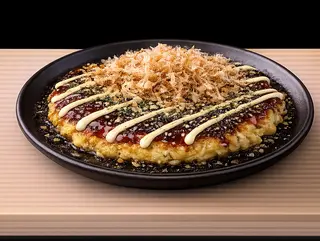 Okomiyaki Básico