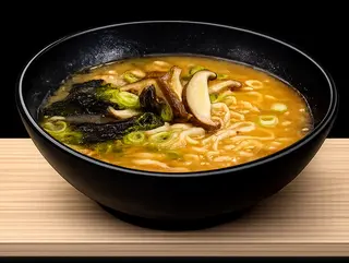 Vegan Básico