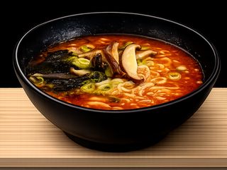 Vegan Aka Devil Básico ¡MUY PICANTE!