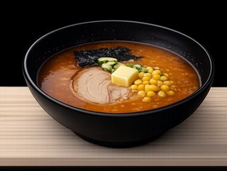 Tonkotsu Sapporo Básico