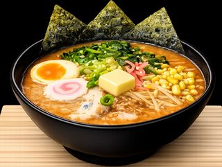 Tonkotsu Sapporo Completo