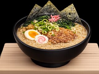 Goma Chashu Completo