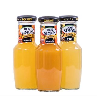 Zumo Piña Don Simón Selección 200ml.