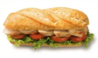 Bocadillo Pio Pio