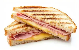 Sándwich Mixto