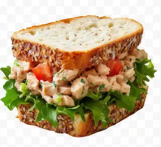 Sándwich Leyree