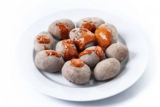 1/2 Ración De Papas Arrugadas