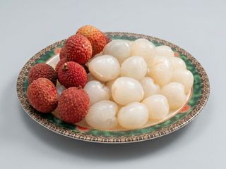 Lychees