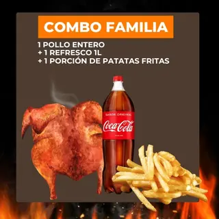Combo Familia