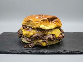 Burger Limusin Facile