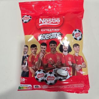 GOLOSTO EXTRAFINO NESTLÉ