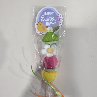 BROCHETA DE PASCUA