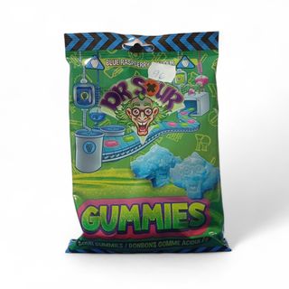 GUMMIES
